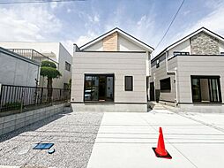 神奈川県横浜市栄区犬山町