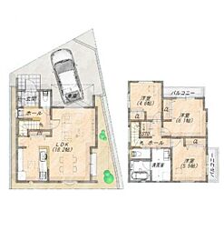 神奈川県横浜市南区清水ケ丘