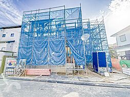 神奈川県横浜市金沢区富岡西4丁目