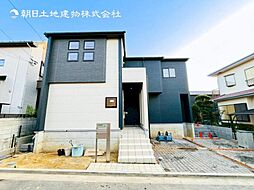 神奈川県横浜市金沢区富岡西4丁目