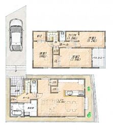 神奈川県横浜市南区清水ケ丘
