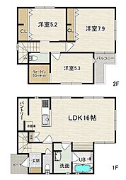 神奈川県横浜市旭区金が谷1丁目