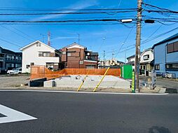 神奈川県横浜市泉区中田北3丁目