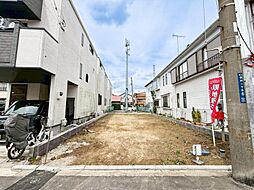 神奈川県横浜市磯子区岡村1丁目