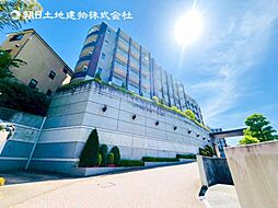サンクタス横濱・二俣川ブライトスクエア