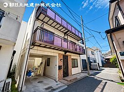 神奈川県横浜市保土ケ谷区霞台