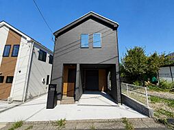 神奈川県横浜市金沢区東朝比奈3丁目