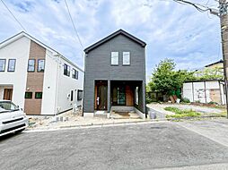神奈川県横浜市金沢区東朝比奈3丁目