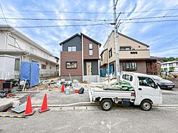 神奈川県横浜市港南区港南台1丁目