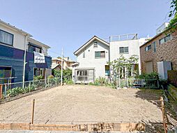 神奈川県横浜市西区浅間台