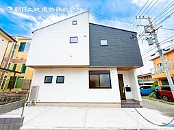 神奈川県横浜市金沢区寺前2丁目