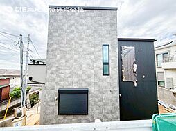 神奈川県横浜市港南区上大岡東1丁目