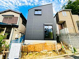 神奈川県横浜市磯子区森6丁目