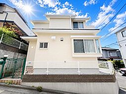 神奈川県横浜市鶴見区東寺尾東台