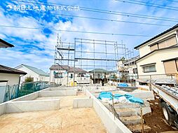 神奈川県横浜市保土ケ谷区新井町