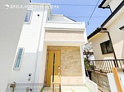 神奈川県横浜市保土ケ谷区新井町