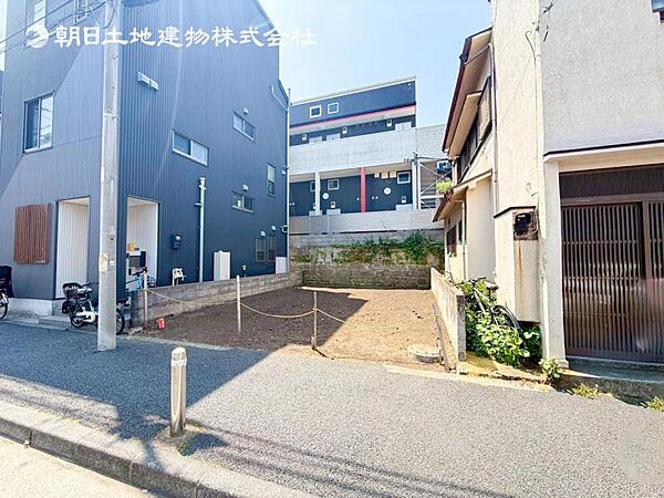 空を広く感じる。緑が多いゆったり感のある安心の住環境です！！潤いのある環境でホッと生活できそうです！おしゃれな雰囲気や自然の潤いがあり、親しみやすさと個性を！街に新たな価値をもたらし続けてくれます！