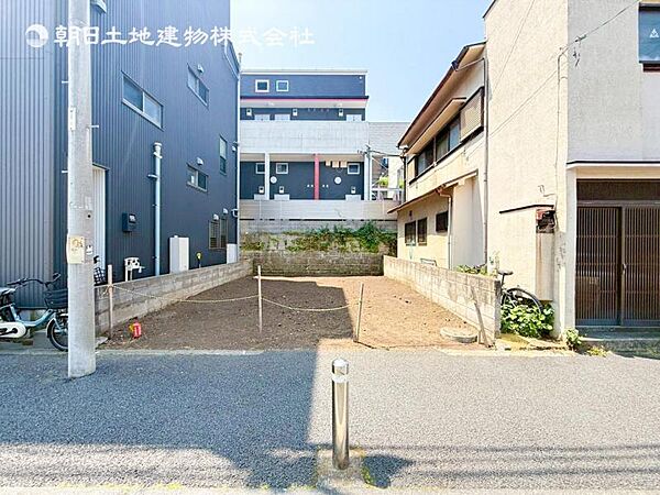 月日が経つ事で「近くにあるもの」から「家の財産」となります。生活の本拠地となり新しい生活の始まり！！家族の笑顔溢れるお家は帰るのが楽しみになりそうですね。そんな未来を描く生活はこの物件から始まります！