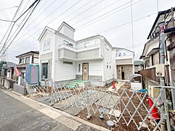 神奈川県横浜市保土ケ谷区新井町