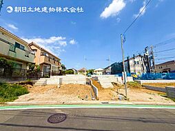 神奈川県横浜市青葉区美しが丘西2丁目