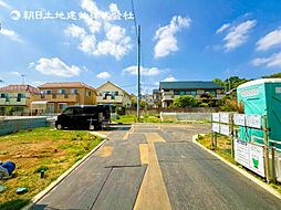 神奈川県横浜市青葉区美しが丘西2丁目