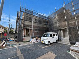 神奈川県横浜市青葉区美しが丘西2丁目