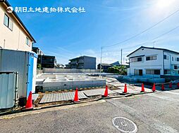 神奈川県横浜市泉区中田東2丁目