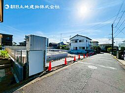 神奈川県横浜市泉区中田東2丁目