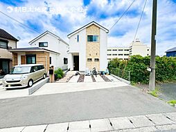神奈川県横浜市都筑区荏田南町