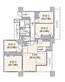 ヴィルヌーブタワー横浜・関内17階11,999万円