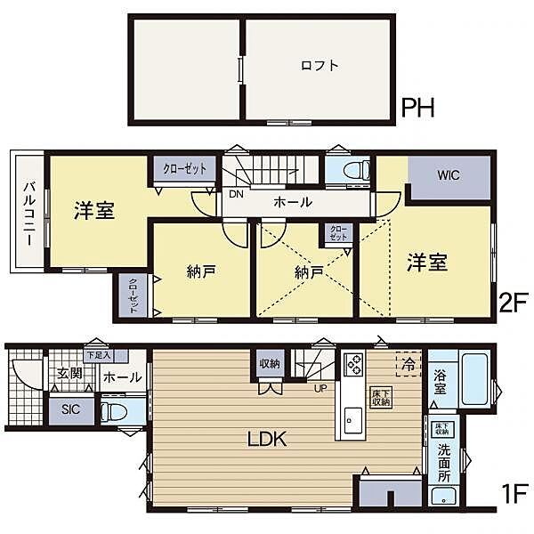間取り：314002783416