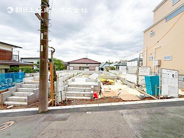 この場所でよかったと心から言える立地と環境がここにあります！日々過ごす中で感じる喜びはプライスレス！今～未来どのタイミング、どの世代でも快適に過ごすことができる場所は何事にも代えがたい贅沢です！！