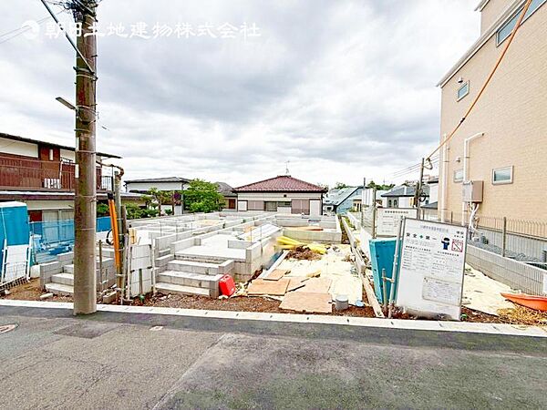 自慢したくなるマイホーム！流行に左右されない上質な佇まい！！　満たされる時間をじっくり堪能できそうです　洗練されたものにふれることでもっともっと『おうちじかん』が充実したものになるでしょう！