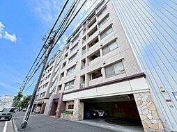 セントラルコート横濱井戸ケ谷