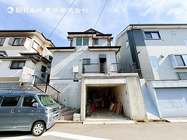 月日が経つ事で「近くにあるもの」から「家の財産」となります。生活の本拠地となり新しい生活の始まり！！家族の笑顔溢れるお家は帰るのが楽しみになりそうですね。そんな未来を描く生活はこの物件から始まります！