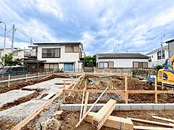 神奈川県川崎市幸区南加瀬5丁目