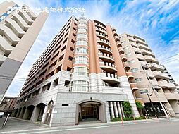 グランシティ横濱