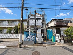 神奈川県横浜市金沢区高舟台1丁目