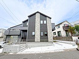 神奈川県横浜市青葉区荏田町