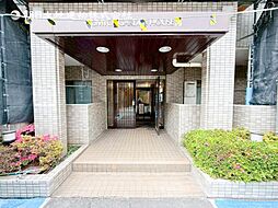 弘明寺ガーデンハウス