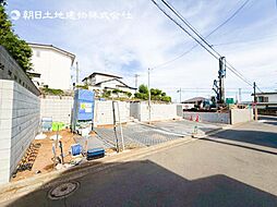 神奈川県横浜市旭区今宿東町