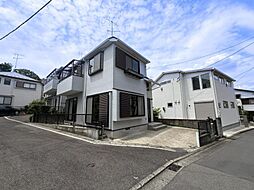 神奈川県横浜市緑区寺山町
