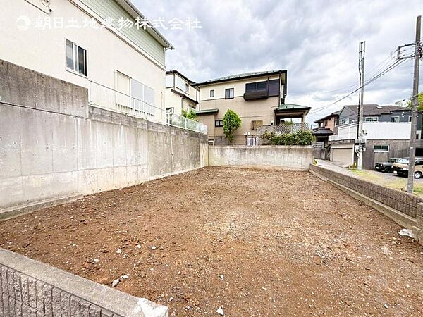 空を広く感じる。緑が多いゆったり感のある安心の住環境です！！潤いのある環境でホッと生活できそうです！おしゃれな雰囲気や自然の潤いがあり、親しみやすさと個性を！街に新たな価値をもたらし続けてくれます！