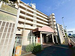 戸塚西パーク・ホームズ壱番館
