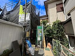 神奈川県横浜市中区本牧満坂