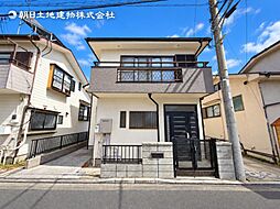 神奈川県横浜市緑区竹山4丁目