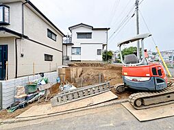 神奈川県横浜市鶴見区東寺尾4丁目