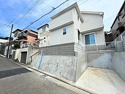 神奈川県横浜市戸塚区平戸3丁目