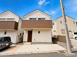 神奈川県横浜市南区永田北3丁目