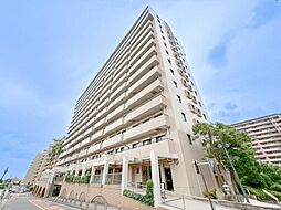 シティ能見台いこいの街　D棟